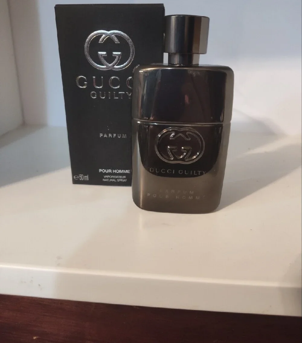 Gucci Guilty